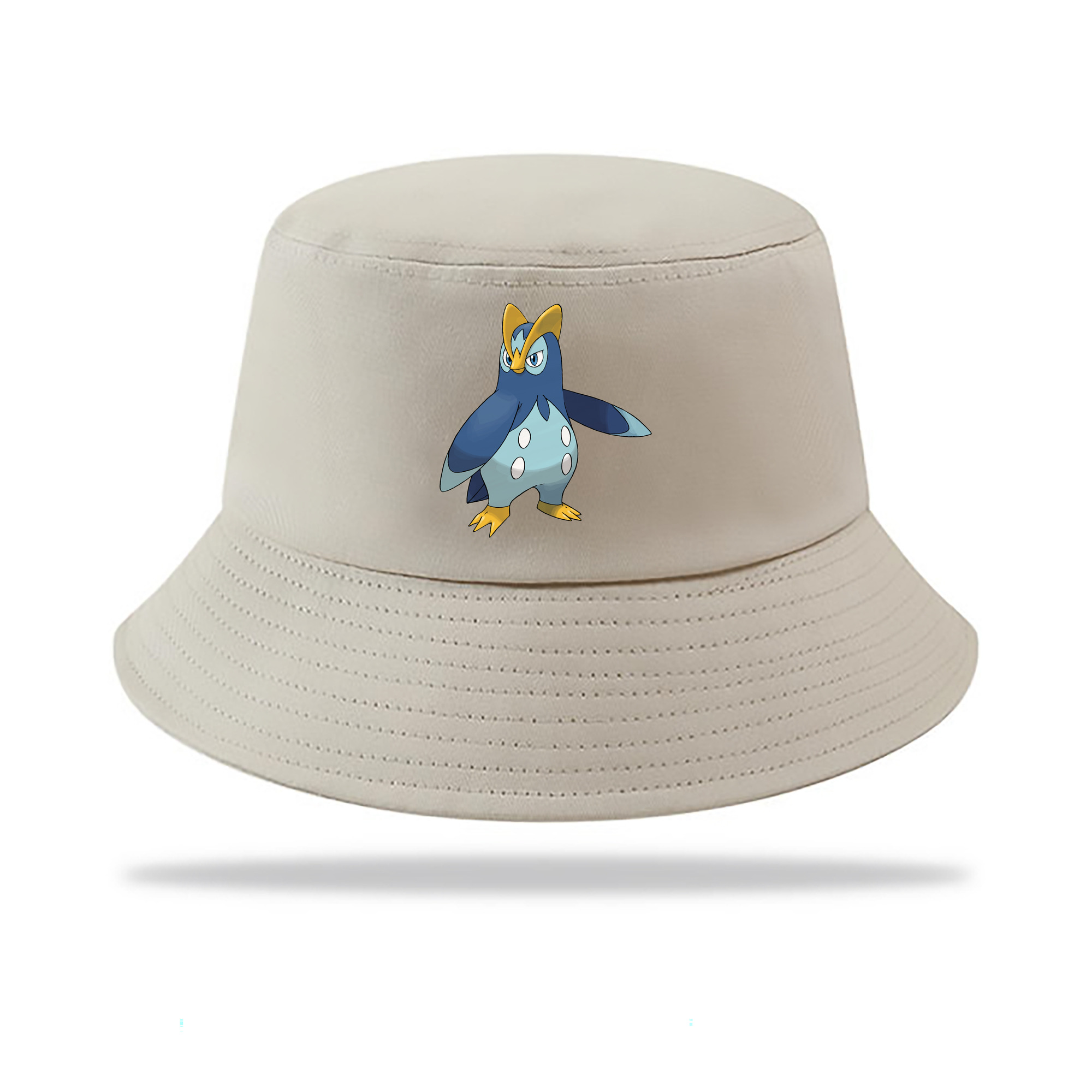 （画像用） ポケットモンスター Pokémon アウトドア日除けバケットハット